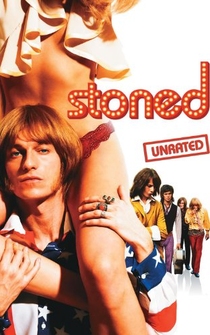 Poster de Stoned