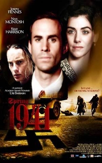 Poster de Primavera del 41