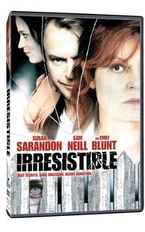 Poster de Irresistible