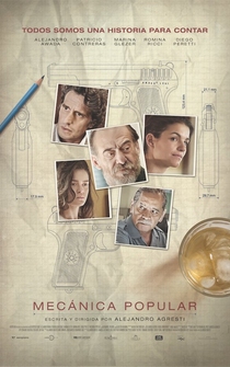 Poster de Surviving the 70's