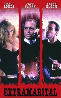 Poster de Extramarital