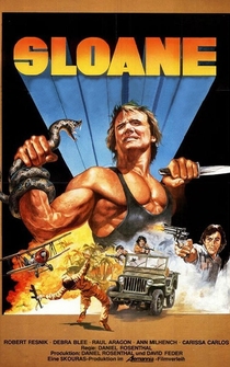 Poster de Sloane