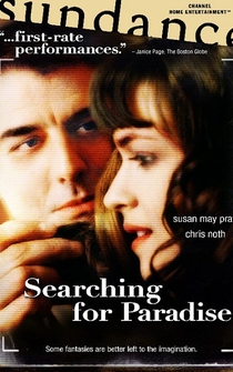 Poster de Searching for Paradise