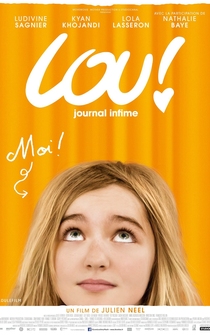 Poster de Lou! Journal infime