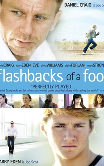 Poster de Flashbacks of a Fool