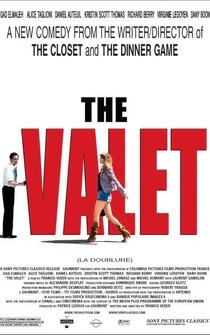 Poster de Novia por compromiso