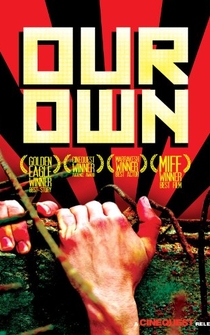 Poster de Our Own
