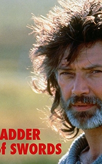 Poster de Ladder of Swords