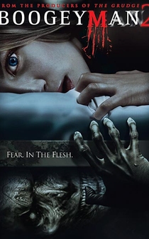 Poster de Boogeyman II - El nombre del miedo