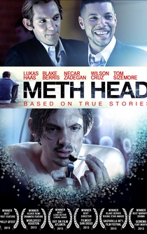 Poster de Meth Head