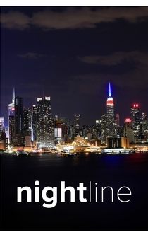 Poster ABC News Nightline
