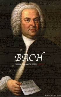 Poster de Bach