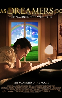 Poster de As Dreamers Do