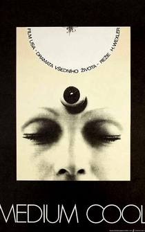 Poster de Medium Cool