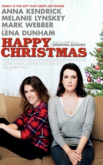 Poster de Happy Christmas