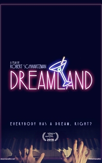 Poster de Dreamland