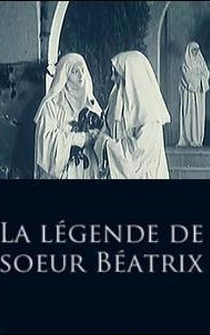 Poster de La leyenda de Sor Beatriz