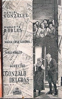Poster de Los millones de Polichinela