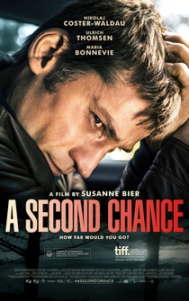 Poster de Una segunda oportunidad