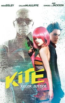 Poster de Kite