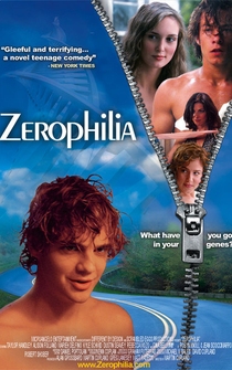 Poster de Zerophilia