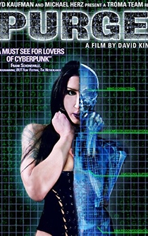 Poster de Purge