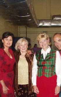 Poster de Una Navidad de locos