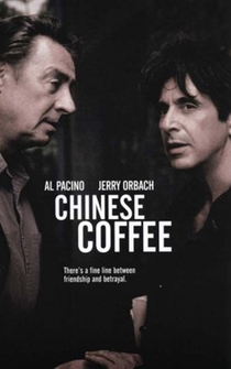 Poster de Chinese Coffee