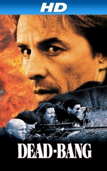 Poster de Armado hasta los dientes