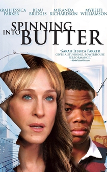 Poster de Salvando las apariencias