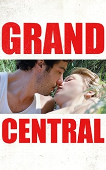 Poster de Grand Central