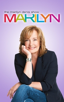 Poster The Marilyn Denis Show