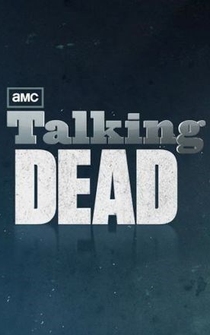 Poster Talking Dead
