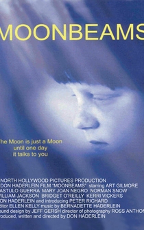 Poster de Moonbeams