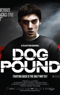 Poster de La perrera