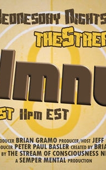 Poster Filmnut