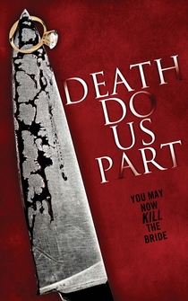 Poster de Death Do Us Part