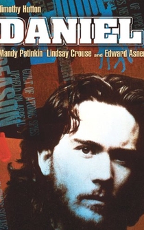 Poster de Daniel, el último testigo