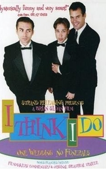 Poster de Creo que sí