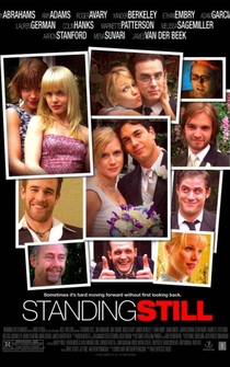 Poster de ¡Boda a la vista!