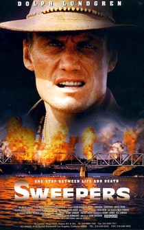 Poster de Desactivador