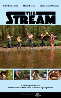 Poster de The Stream