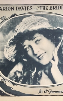 Poster de The Bride's Play