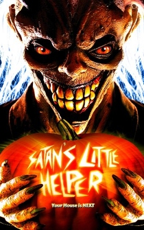 Poster de El aprendiz de Lucifer