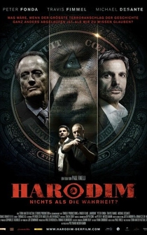 Poster de Harodim