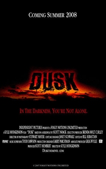 Poster Dusk