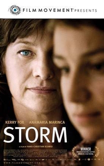 Poster de Storm