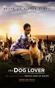 Poster de The Dog Lover