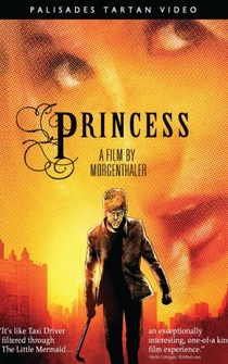 Poster de Princess