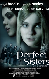 Poster de Perfect Sisters